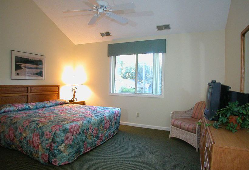 Hotel Cottages By Evrentals  | Hilton Head Island | South Carolina | United States 8