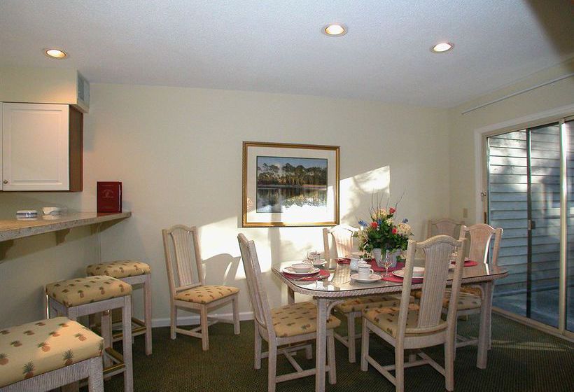 Hotel Cottages By Evrentals  | Hilton Head Island | South Carolina | United States 9