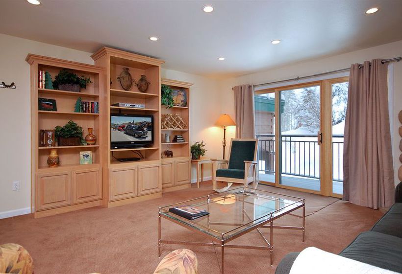 Hotel Scandinavian Lodge & Condos Colorado