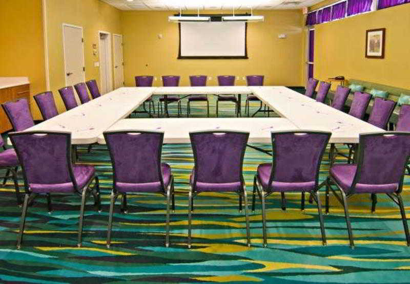 Hotel SpringHill Suites Oklahoma City Moore  | Moore | Oklahoma | Estados Unidos 1