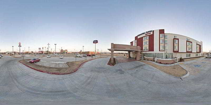 Hotel SpringHill Suites Oklahoma City Moore  | Moore | Oklahoma | Estados Unidos 10
