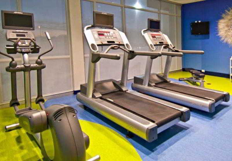 Hotel SpringHill Suites Oklahoma City Moore  | Moore | Oklahoma | Estados Unidos 11