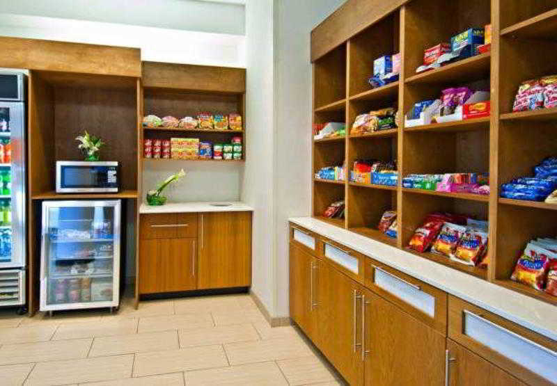 Hotel SpringHill Suites Oklahoma City Moore  | Moore | Oklahoma | Estados Unidos 3