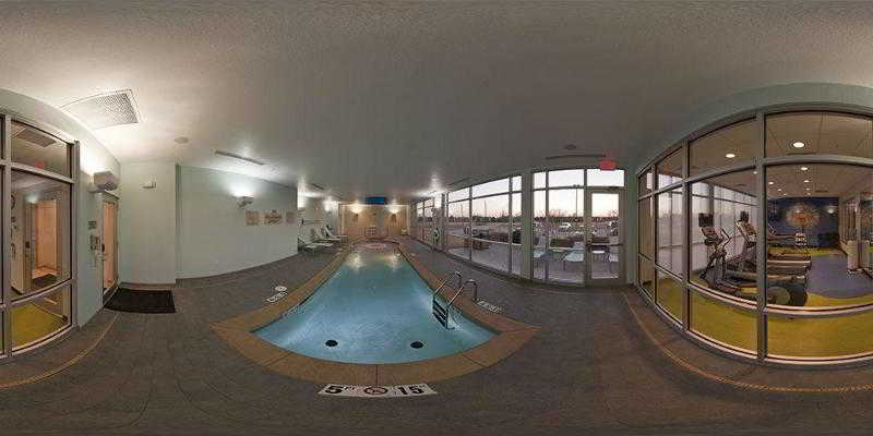 Hotel SpringHill Suites Oklahoma City Moore  | Moore | Oklahoma | Estados Unidos 4