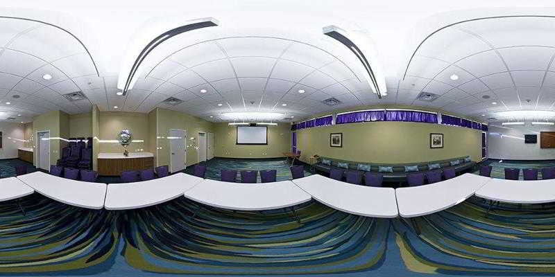 Hotel SpringHill Suites Oklahoma City Moore  | Moore | Oklahoma | Estados Unidos 5