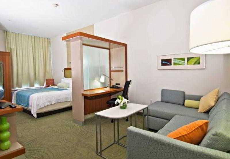 Hotel SpringHill Suites Oklahoma City Moore  | Moore | Oklahoma | Estados Unidos 6