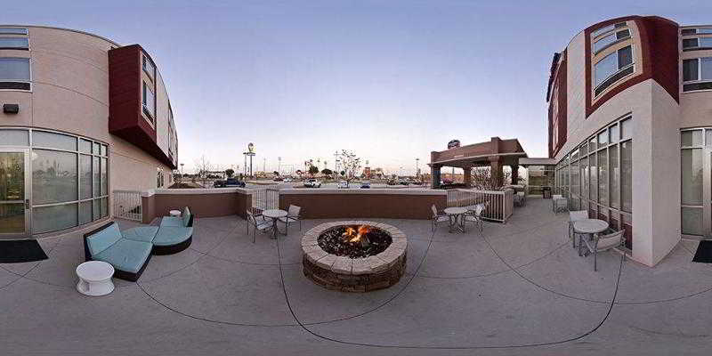 Hotel SpringHill Suites Oklahoma City Moore  | Moore | Oklahoma | Estados Unidos 9