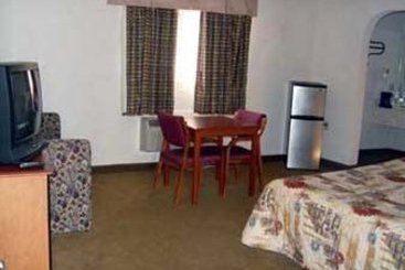 Motel Knights Inn Waco South  | Waco | Texas | United States 1