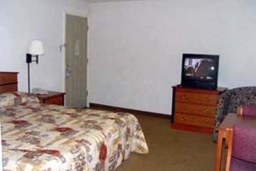 Motel Knights Inn Waco South  | Waco | Texas | United States 2