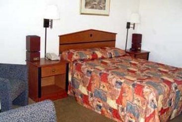 Motel Knights Inn Waco South  | Waco | Texas | United States 3