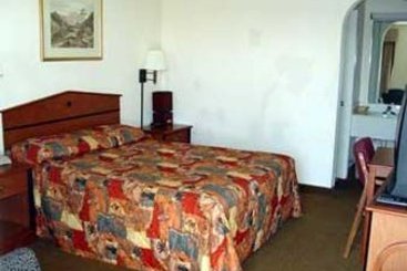 Motel Knights Inn Waco South  | Waco | Texas | United States 4