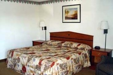 Motel Knights Inn Waco South  | Waco | Texas | United States 5