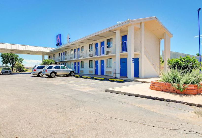 Hotel Super 8 Oklahoma Frontier City  | Oklahoma City | Oklahoma | Estados Unidos 11