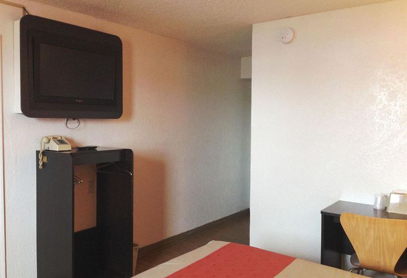 Hotel Super 8 Oklahoma Frontier City  | Oklahoma City | Oklahoma | Estados Unidos 3