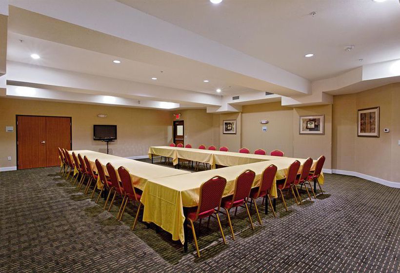 Hotel Holiday Inn Express Newport 