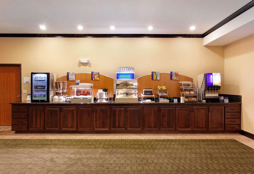 Hotel Holiday Inn Express Newport  | Newport | Oregon | United States 11