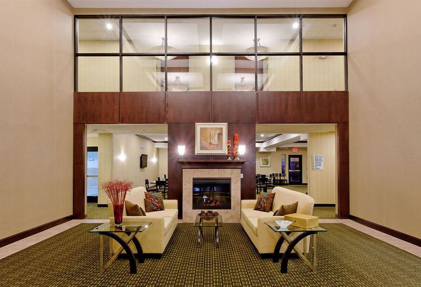 Hotel Holiday Inn Express Newport  | Newport | Oregon | United States 12