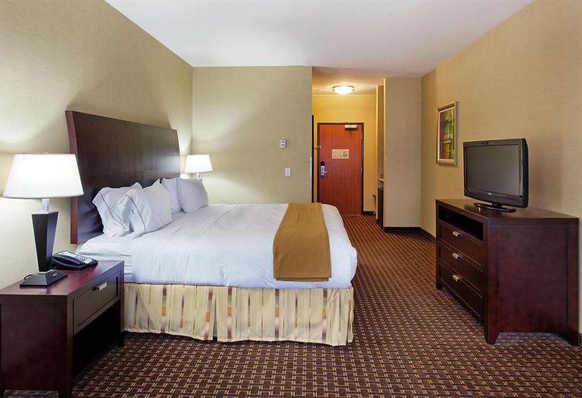 Hotel Holiday Inn Express Newport  | Newport | Oregon | United States 14