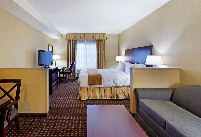 Hotel Holiday Inn Express Newport  | Newport | Oregon | United States 15