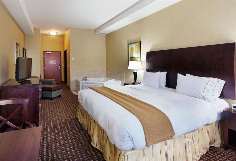 Hotel Holiday Inn Express Newport  | Newport | Oregon | United States 16