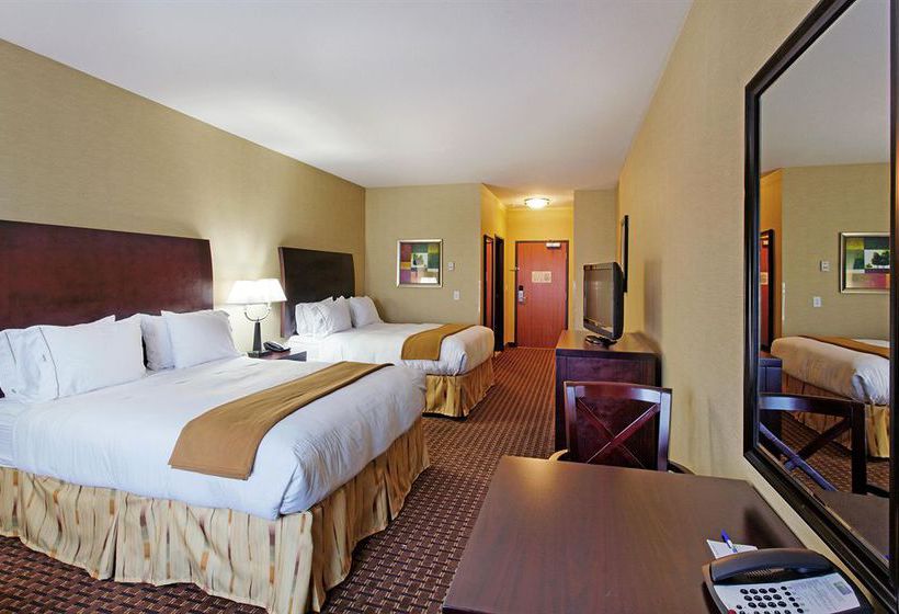 Hotel Holiday Inn Express Newport  | Newport | Oregon | United States 17