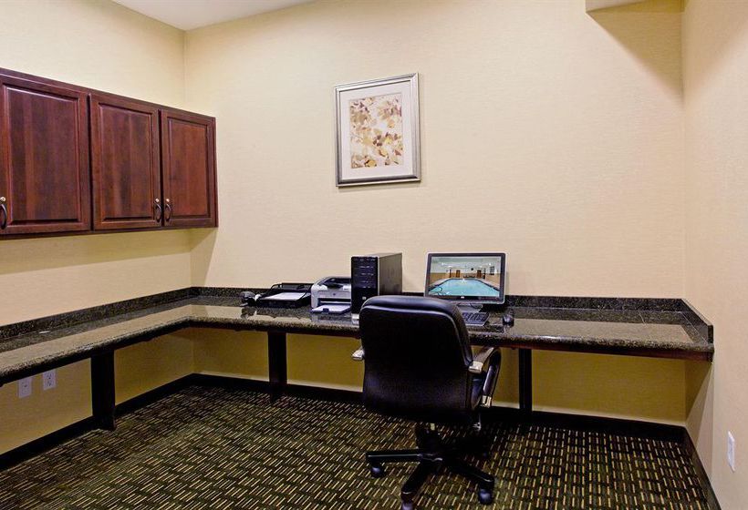 Hotel Holiday Inn Express Newport  | Newport | Oregon | United States 18