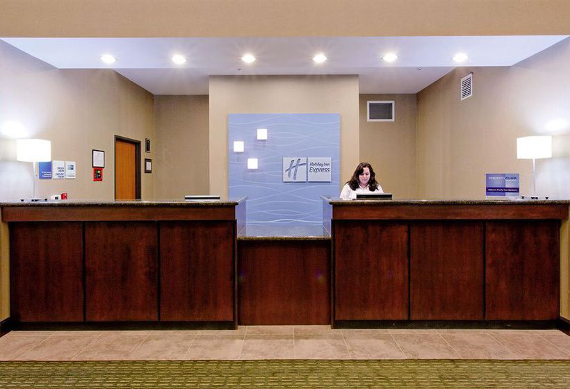 Hotel Holiday Inn Express Newport  | Newport | Oregon | United States 19