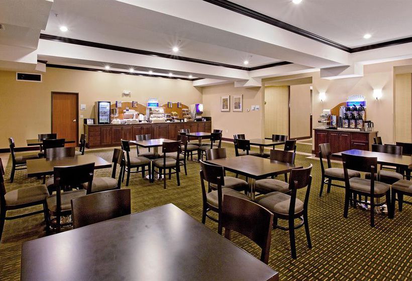 Hotel Holiday Inn Express Newport  | Newport | Oregon | United States 2