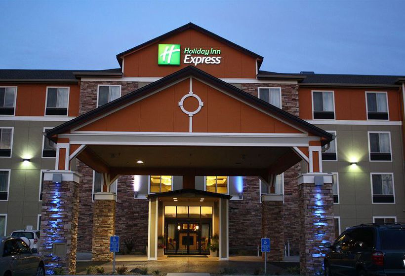 Hotel Holiday Inn Express Newport  | Newport | Oregon | United States 20
