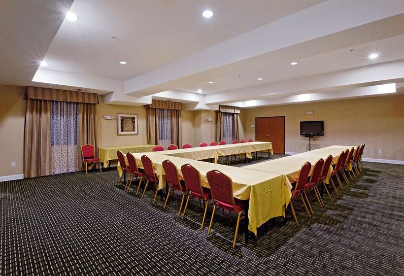 Hotel Holiday Inn Express Newport  | Newport | Oregon | United States 3