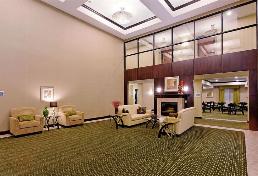 Hotel Holiday Inn Express Newport  | Newport | Oregon | United States 4