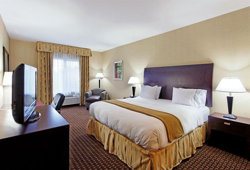 Hotel Holiday Inn Express Newport  | Newport | Oregon | United States 5