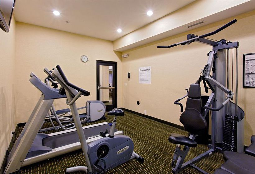 Hotel Holiday Inn Express Newport  | Newport | Oregon | United States 7