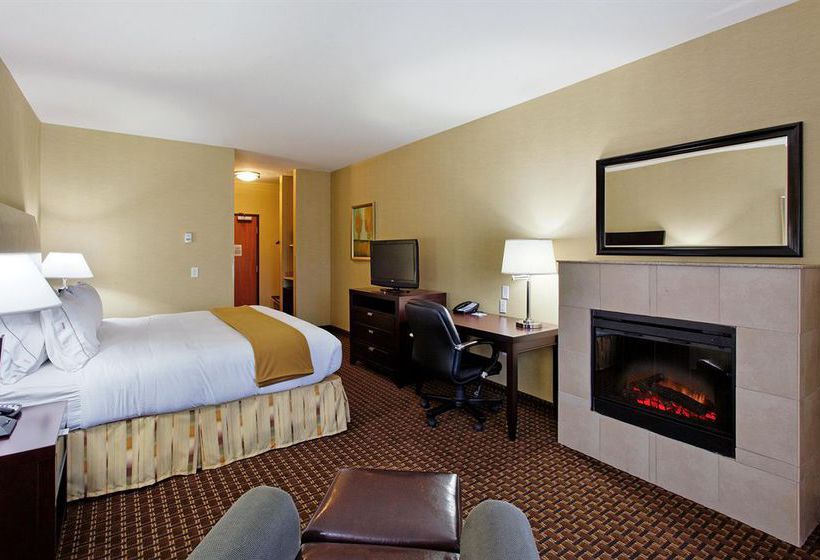 Hotel Holiday Inn Express Newport  | Newport | Oregon | United States 8