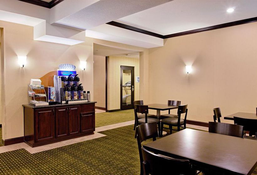 Hotel Holiday Inn Express Newport  | Newport | Oregon | United States 9
