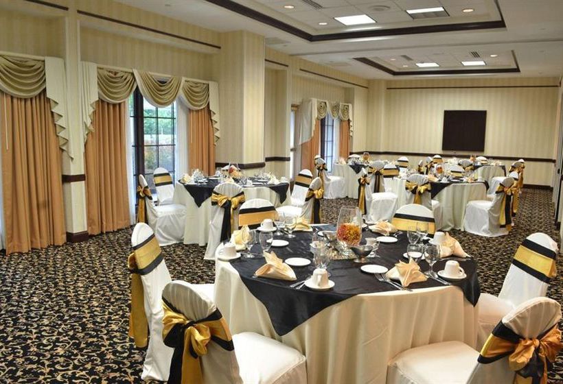 Hotel Holiday Inn Norfolk Airport  | Norfolk | Virginia | United States 1