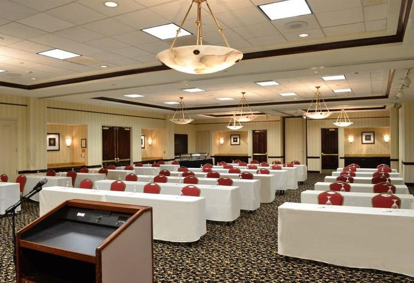 Hotel Holiday Inn Norfolk Airport  | Norfolk | Virginia | United States 2