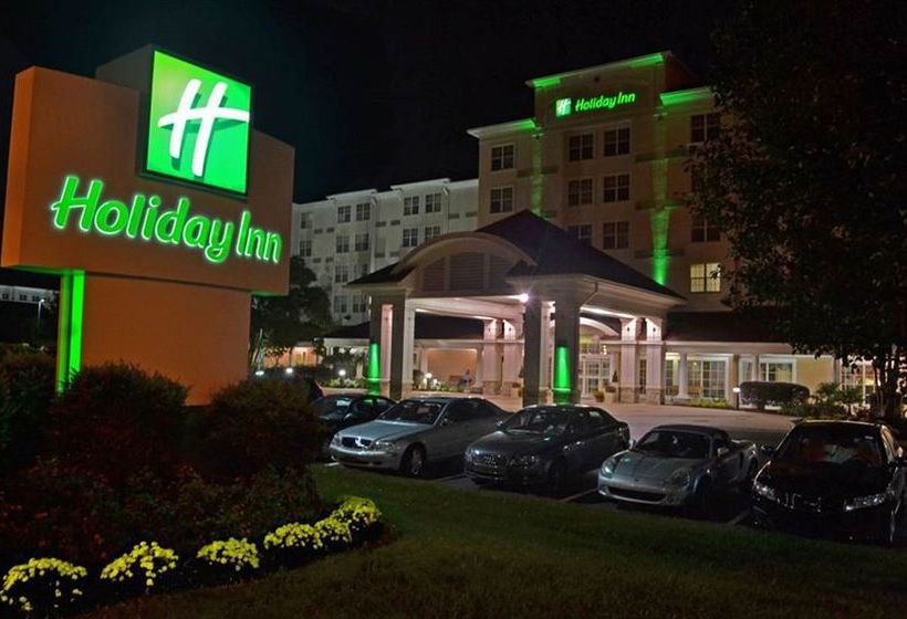 Hotel Holiday Inn Norfolk Airport  | Norfolk | Virginia | United States 3