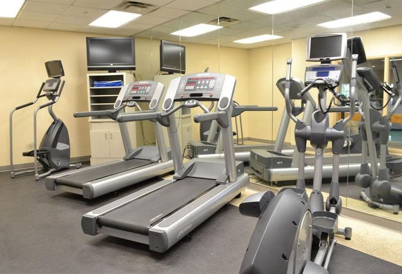 Hotel Holiday Inn Norfolk Airport  | Norfolk | Virginia | United States 5