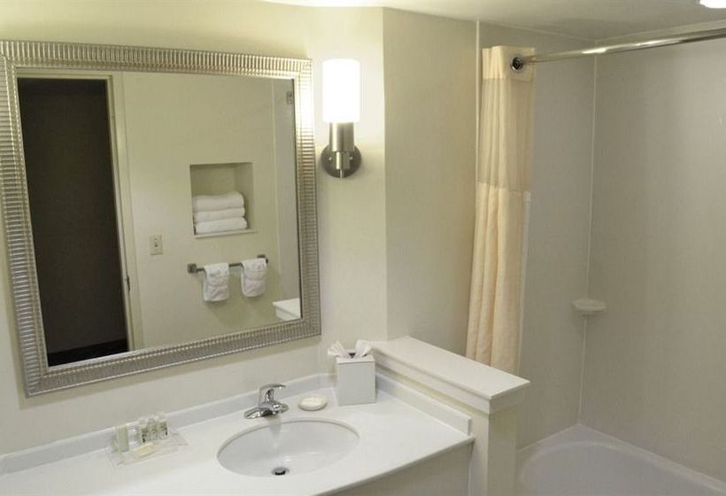 Hotel Holiday Inn Norfolk Airport  | Norfolk | Virginia | United States 7