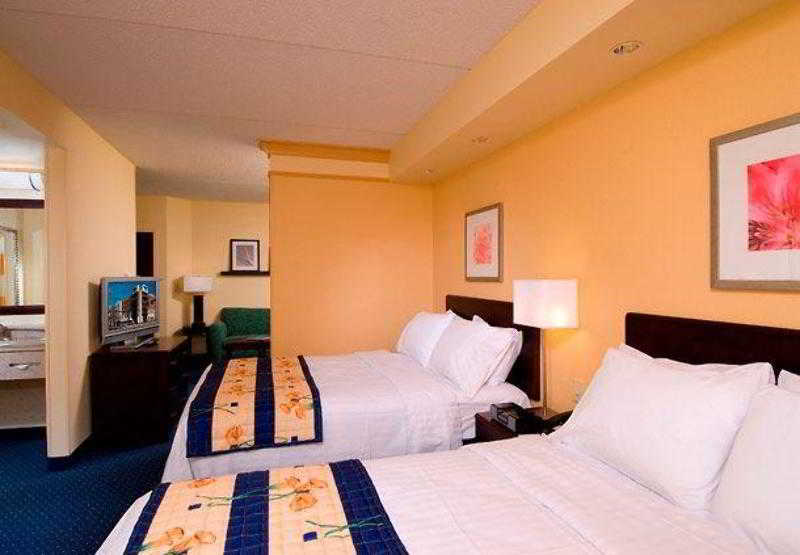 Hotel Springhill Suites Norfolk Old Dominion University  | Norfolk | Virginia | United States 17