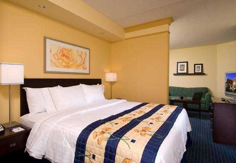 Hotel Springhill Suites Norfolk Old Dominion University  | Norfolk | Virginia | United States 19
