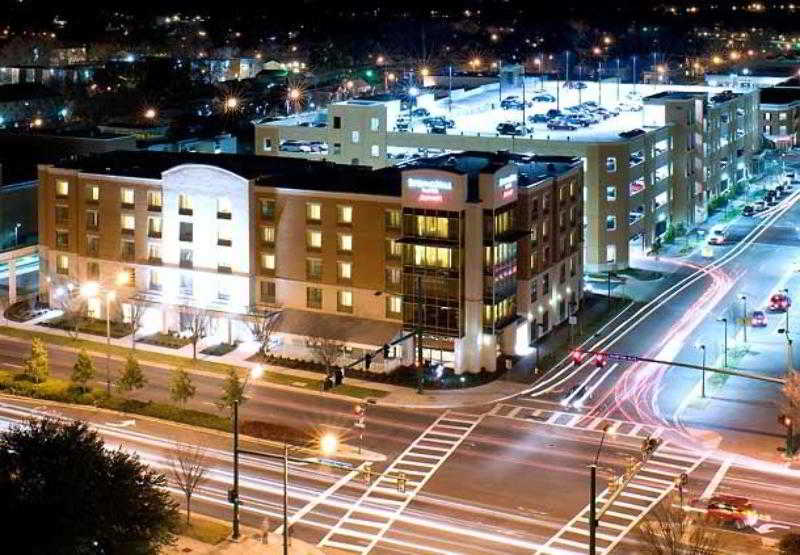 Hotel Springhill Suites Norfolk Old Dominion University  | Norfolk | Virginia | United States 20