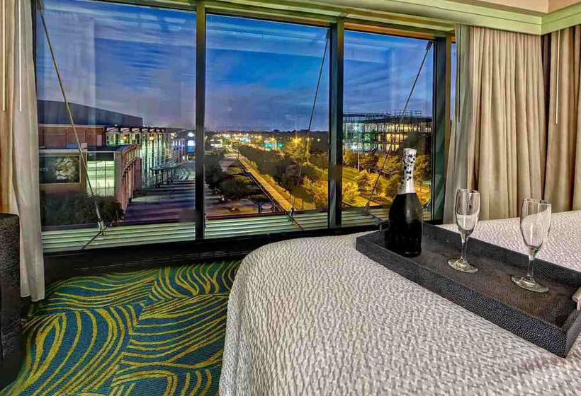 Hotel Springhill Suites Norfolk Old Dominion University  | Norfolk | Virginia | United States 6