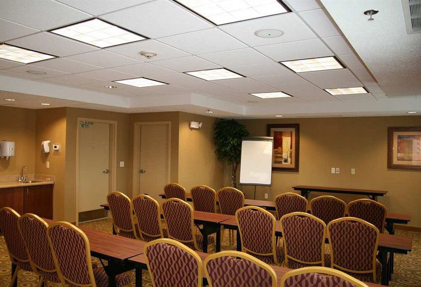 Hotel Hampton Inn Gallipolis Gallipolis Ohio