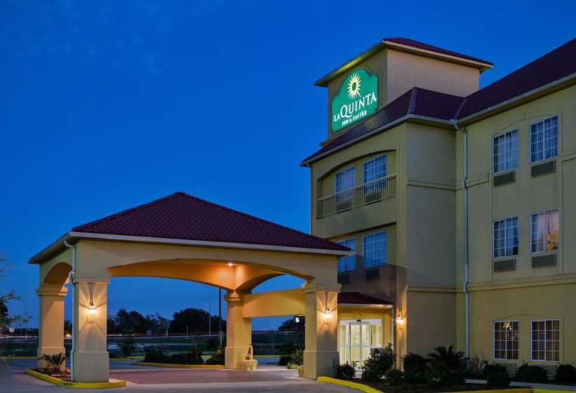 Hotel La Quinta Inn & Suites Iowa 