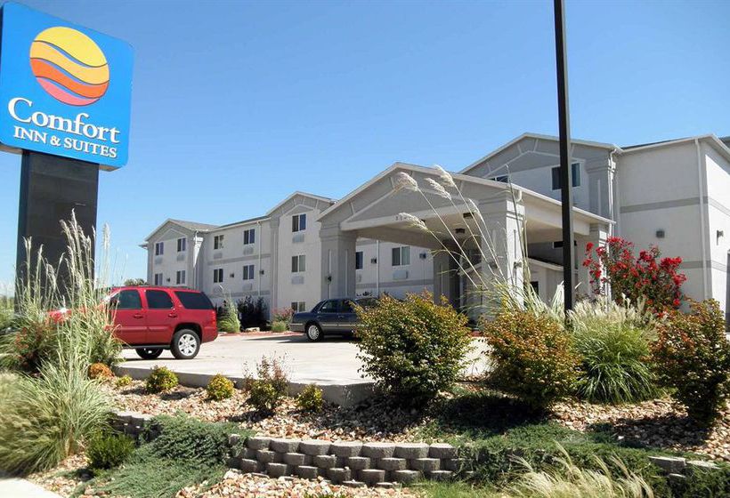 Hotel Comfort Inn & Suites 