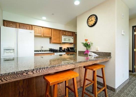 Hotel Comfort Inn & Suites  | Ponca City | Oklahoma | United States 14