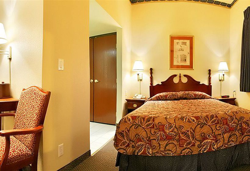 Hotel Hawthorn Suites By Wyndham Dfw Airport North Irving Texas