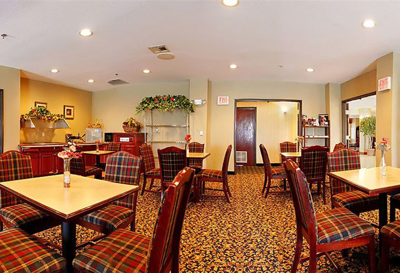 Hotel Hawthorn Suites By Wyndham Dfw Airport North  | Irving | Texas | United States 1